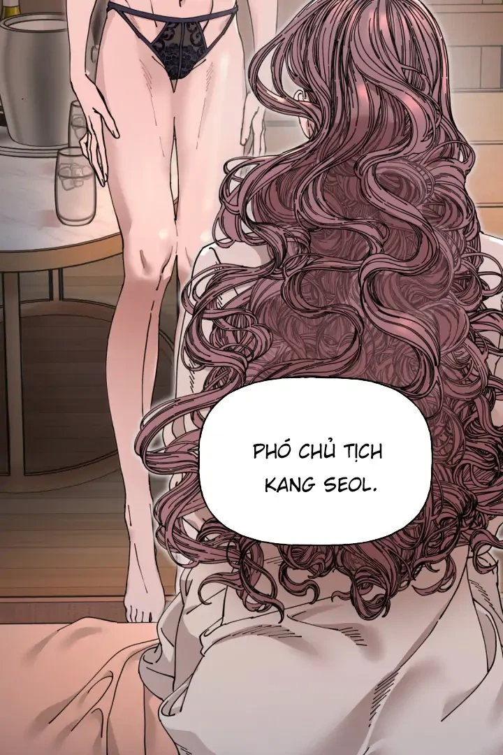 Hoa Rác Chapter 15 - 46