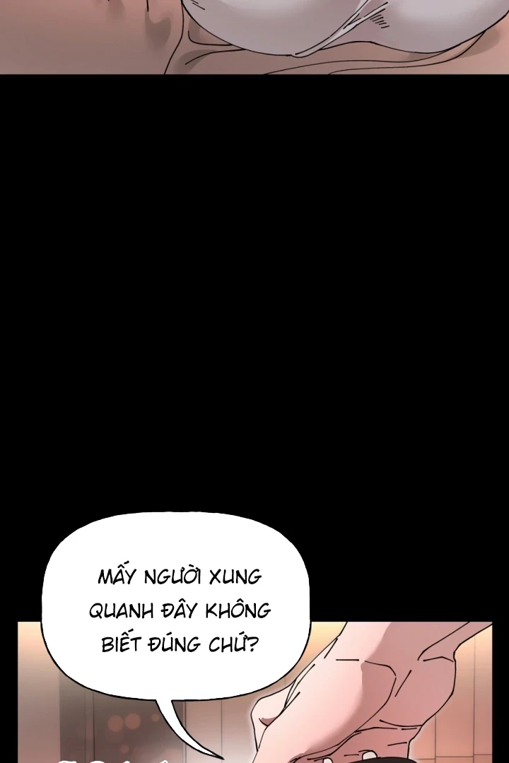 Hoa Rác Chapter 15 - 47