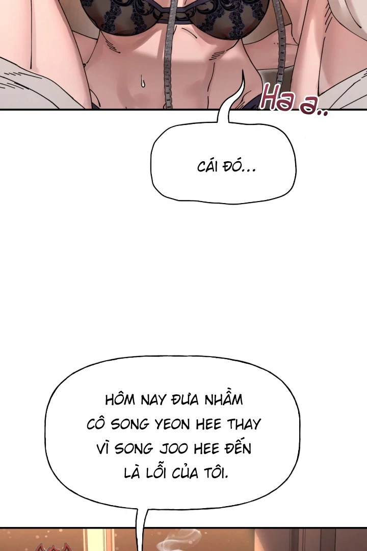 Hoa Rác Chapter 15 - 84