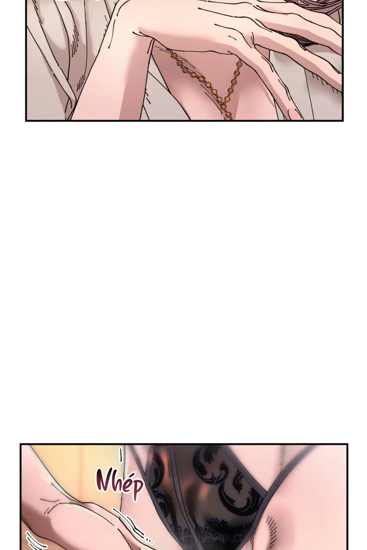 Hoa Rác Chapter 15 - 98