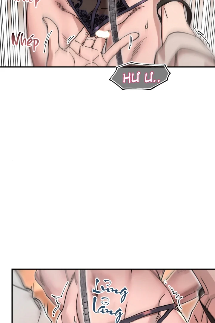 Hoa Rác Chapter 15 - 104