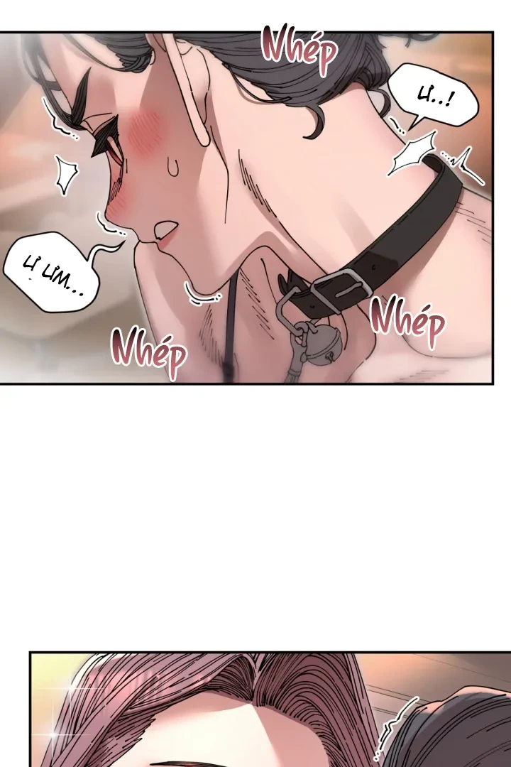 Hoa Rác Chapter 15 - 106
