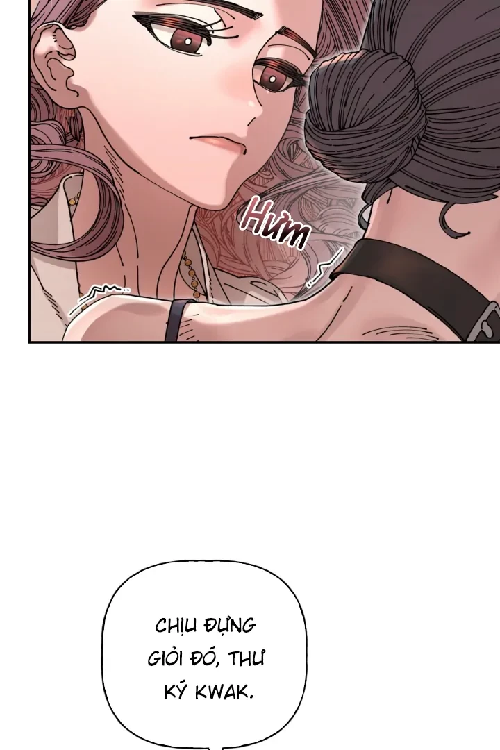 Hoa Rác Chapter 15 - 107