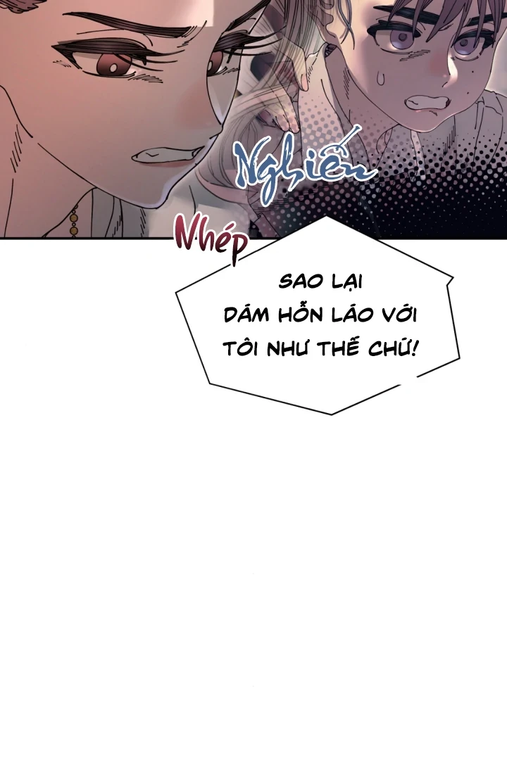 Hoa Rác Chapter 15 - 117