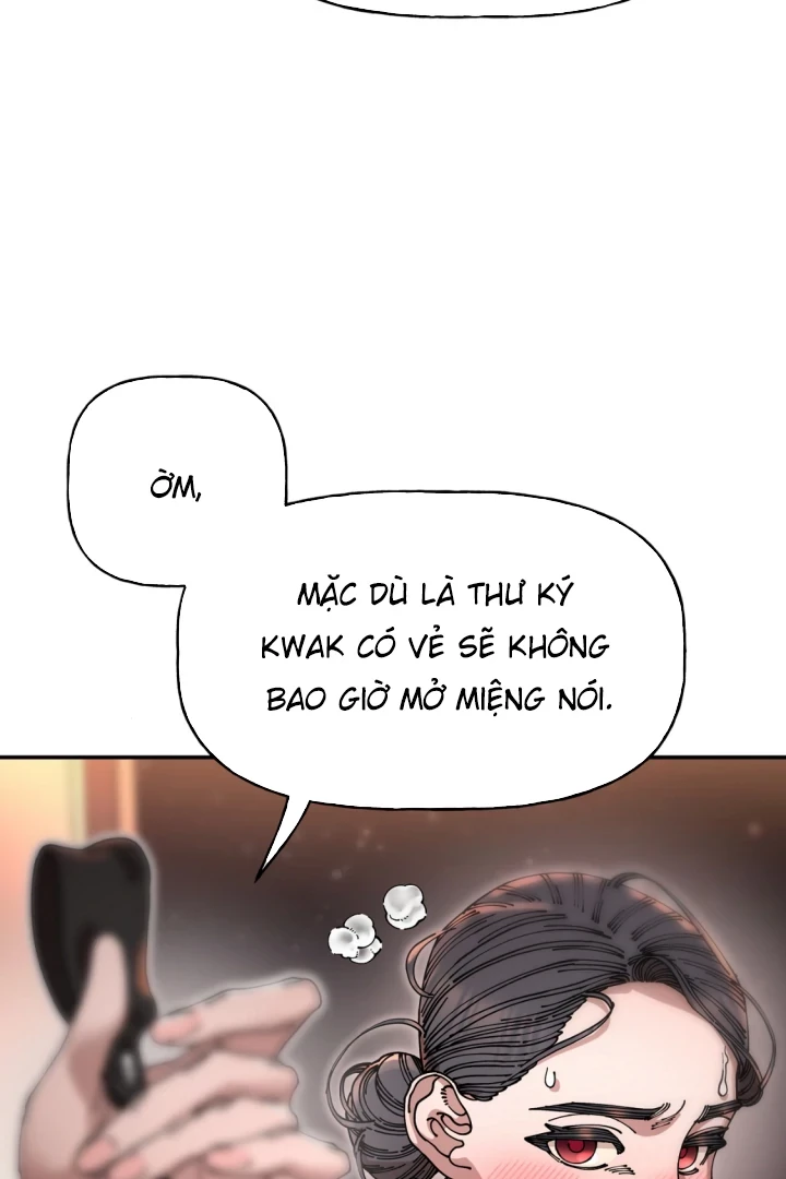 Hoa Rác Chapter 15 - 134