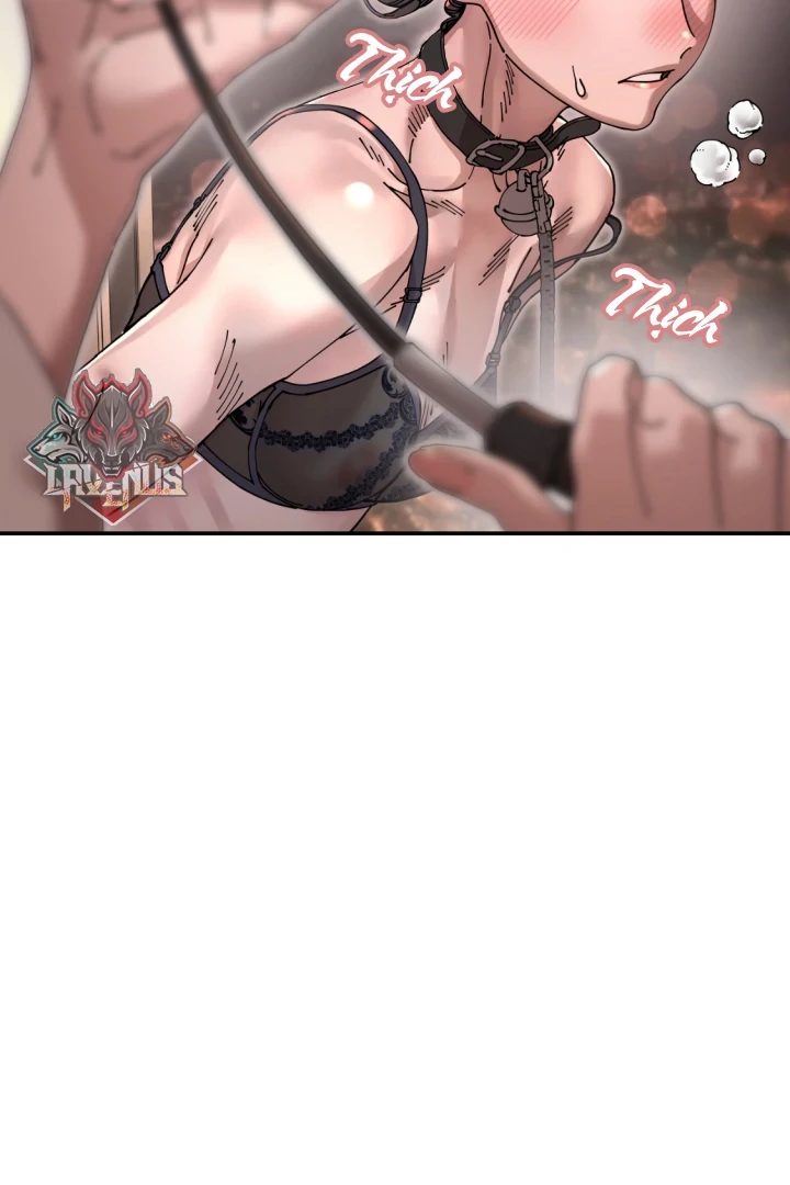 Hoa Rác Chapter 15 - 135