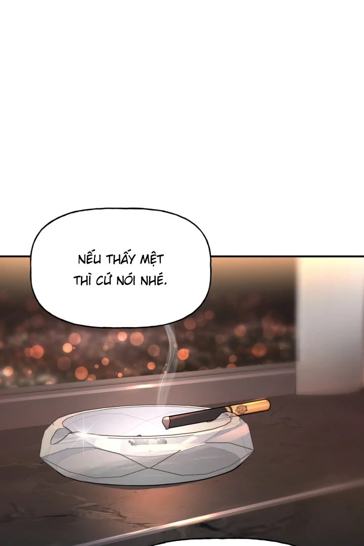 Hoa Rác Chapter 16 - 1