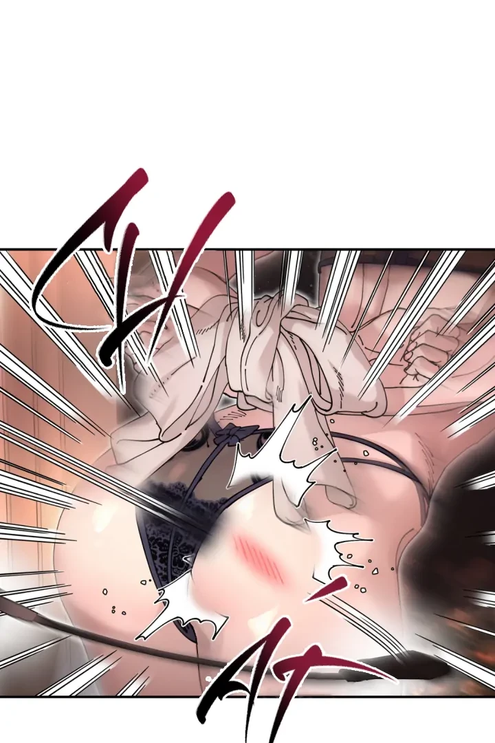 Hoa Rác Chapter 16 - 4