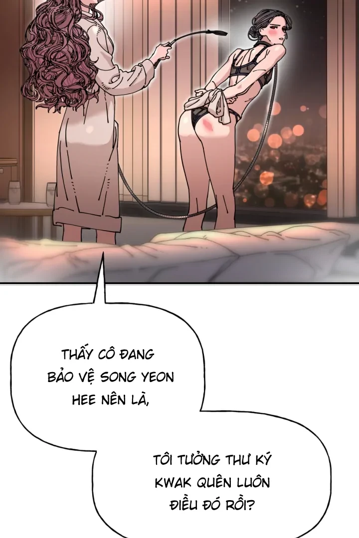 Hoa Rác Chapter 16 - 12