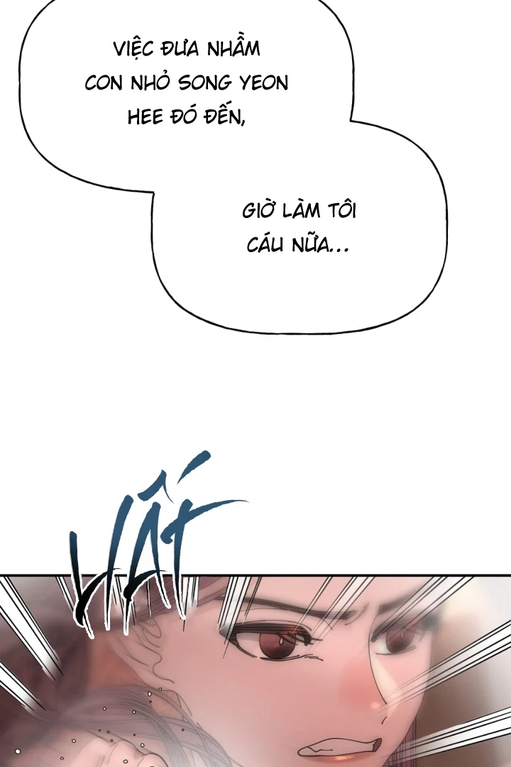 Hoa Rác Chapter 16 - 19