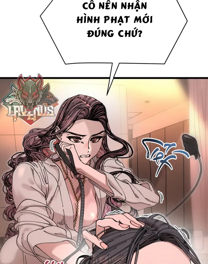 Hoa Rác Chapter 16 - 24