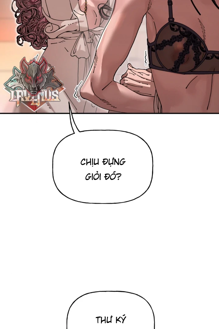 Hoa Rác Chapter 16 - 38