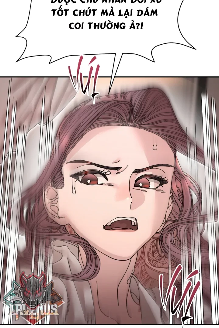 Hoa Rác Chapter 16 - 54