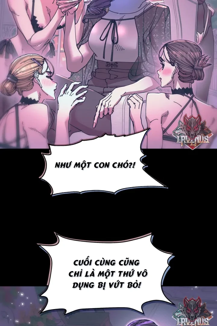 Hoa Rác Chapter 16 - 56