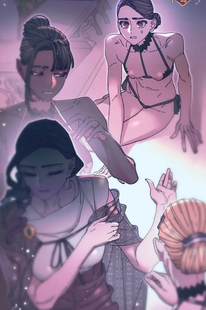 Hoa Rác Chapter 16 - 57