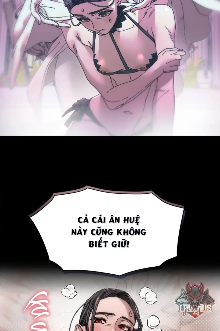 Hoa Rác Chapter 16 - 59