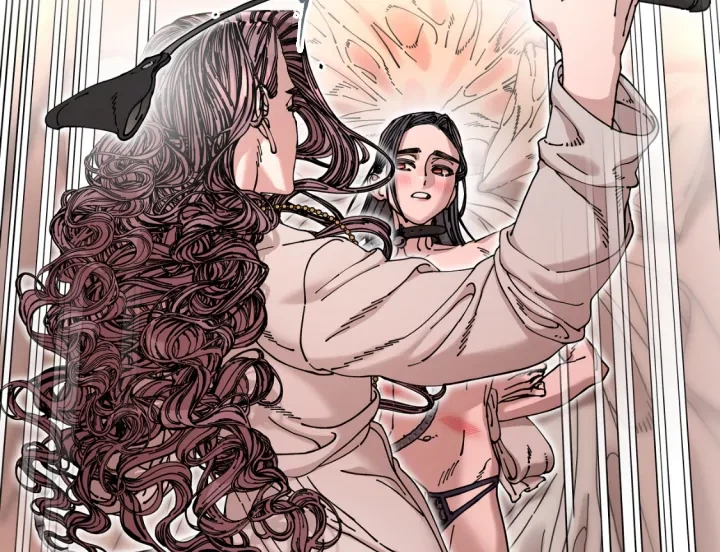 Hoa Rác Chapter 16 - 64