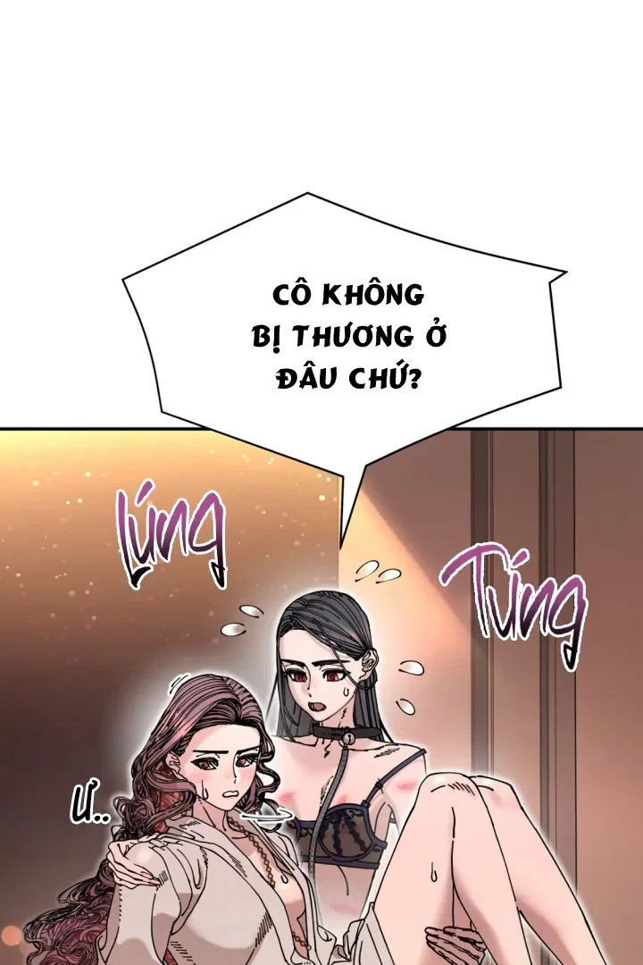 Hoa Rác Chapter 16 - 73