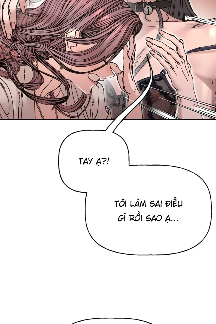 Hoa Rác Chapter 16 - 75