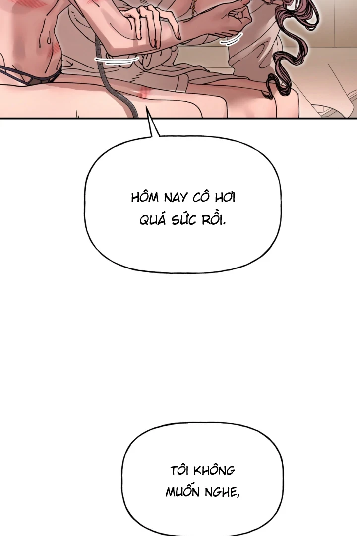 Hoa Rác Chapter 16 - 80