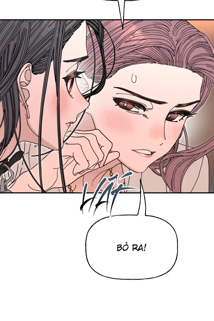 Hoa Rác Chapter 16 - 81