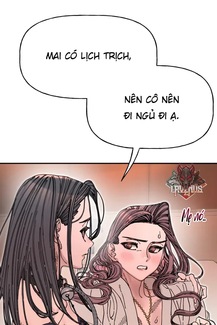 Hoa Rác Chapter 16 - 85