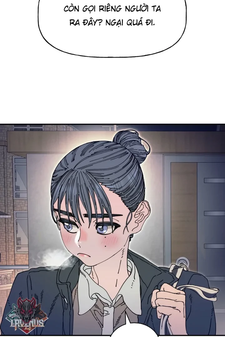 Hoa Rác Chapter 16 - 113