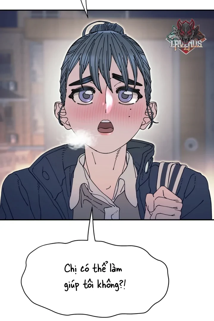 Hoa Rác Chapter 16 - 116