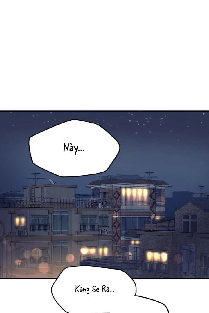 Hoa Rác Chapter 17 - 1