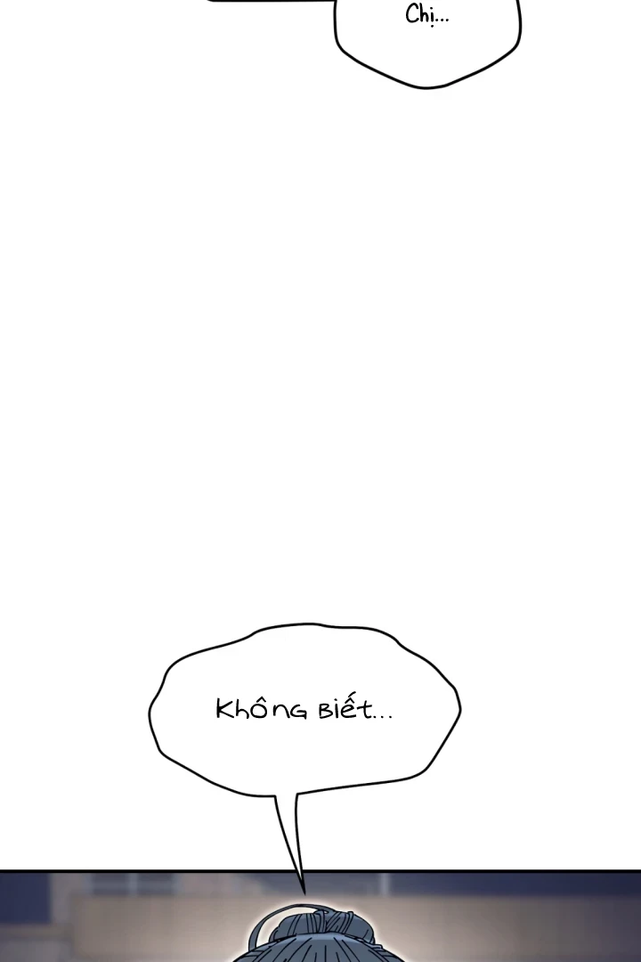 Hoa Rác Chapter 17 - 2