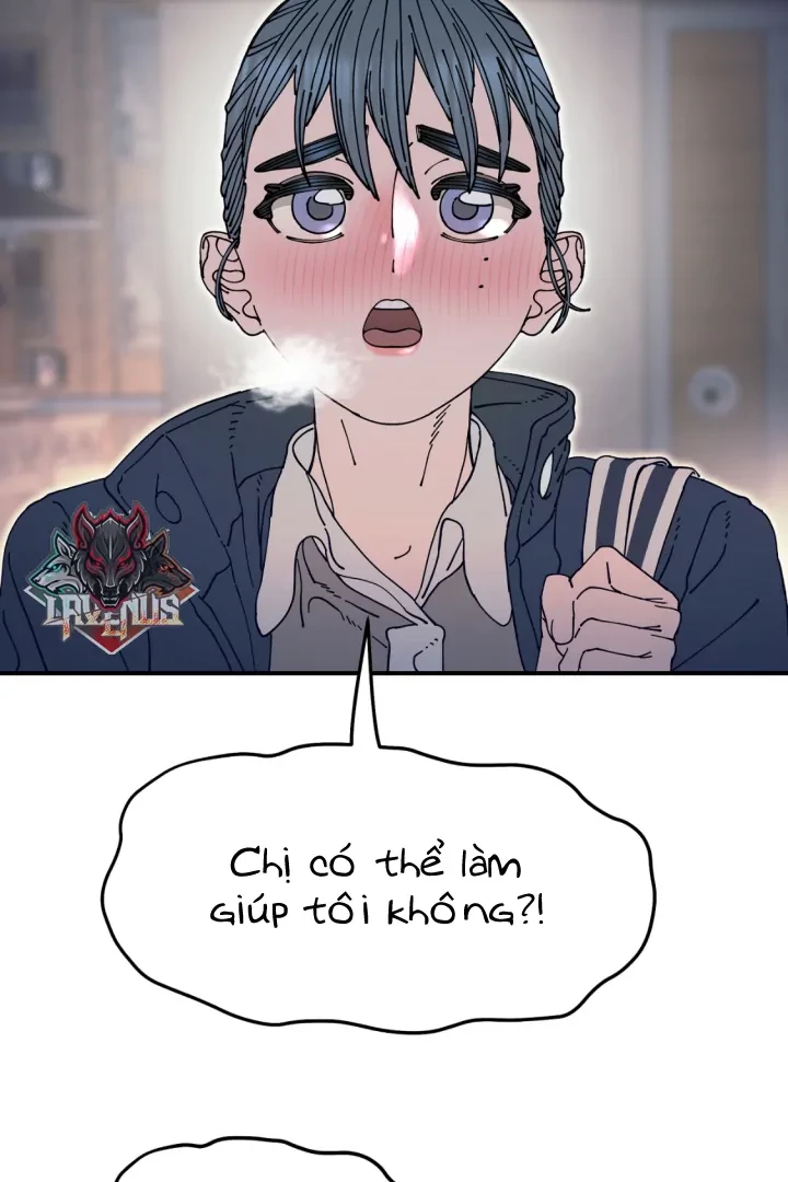 Hoa Rác Chapter 17 - 3