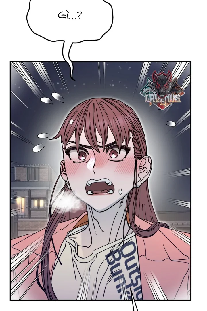 Hoa Rác Chapter 17 - 4