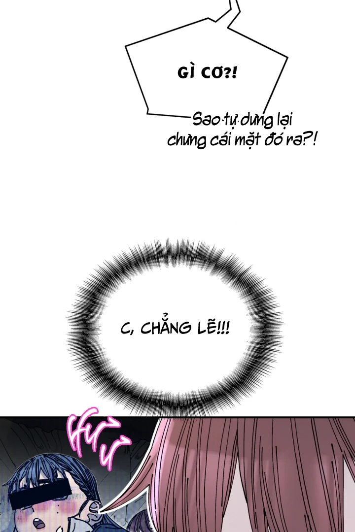 Hoa Rác Chapter 17 - 5