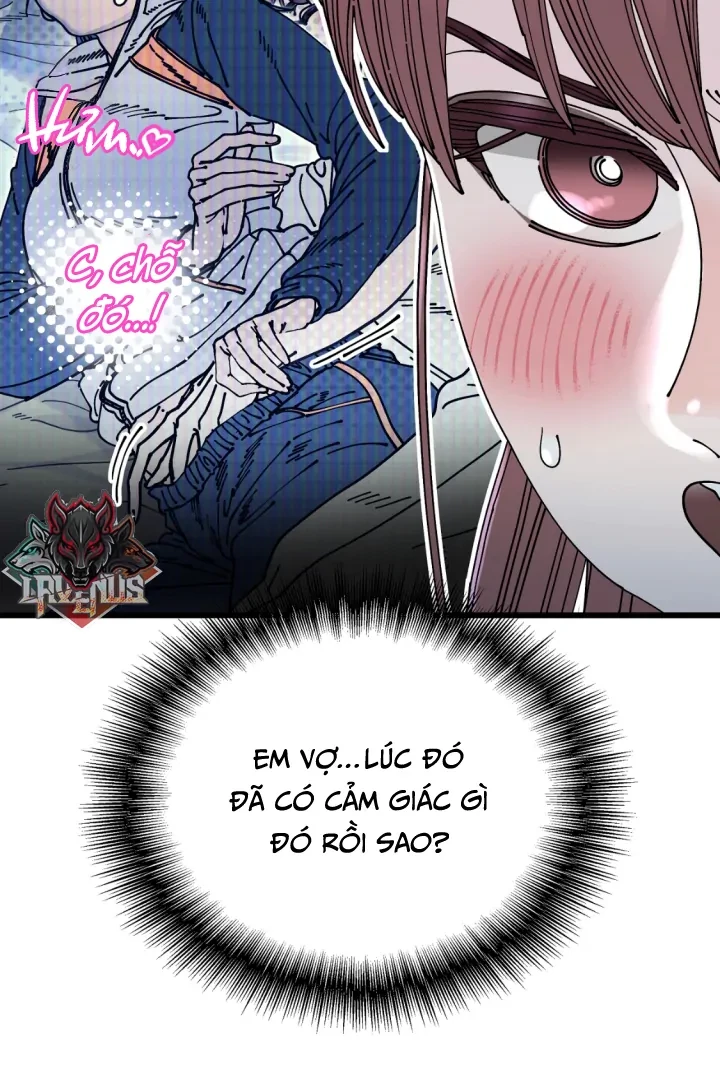 Hoa Rác Chapter 17 - 6