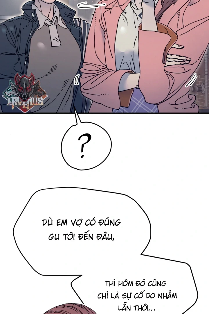 Hoa Rác Chapter 17 - 8