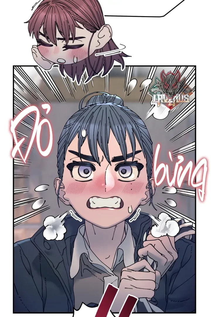 Hoa Rác Chapter 17 - 9