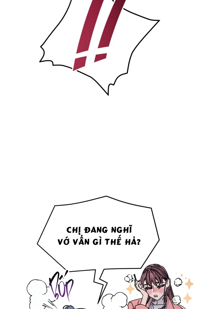 Hoa Rác Chapter 17 - 10