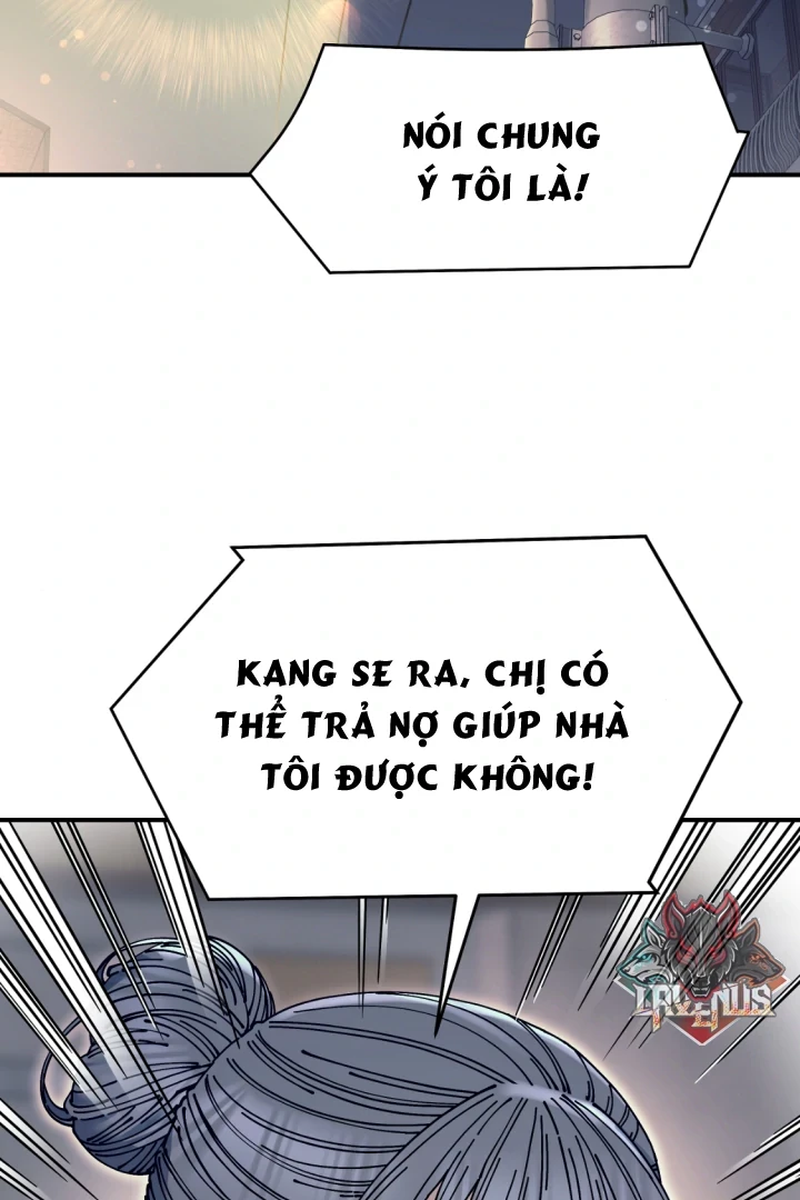 Hoa Rác Chapter 17 - 13