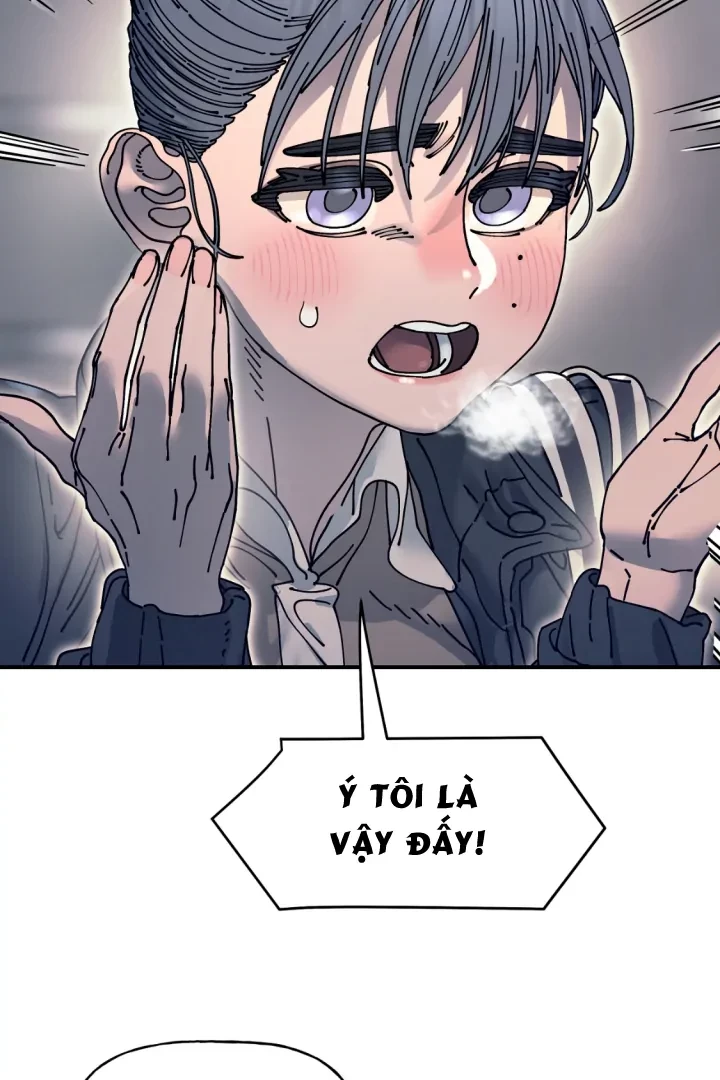 Hoa Rác Chapter 17 - 14