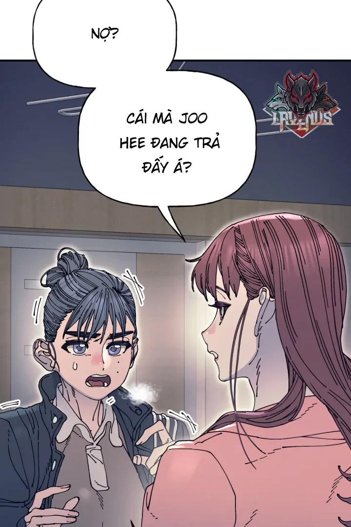 Hoa Rác Chapter 17 - 15