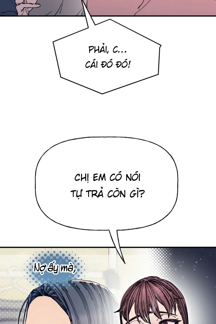 Hoa Rác Chapter 17 - 16