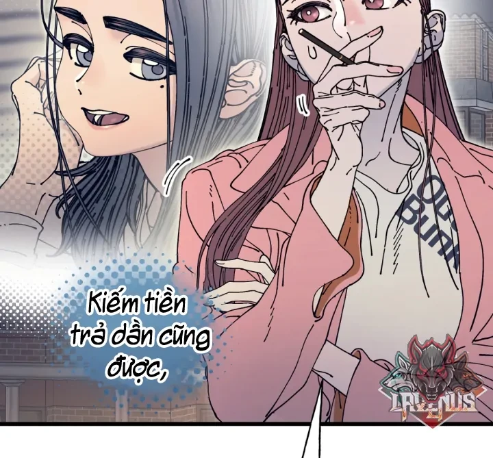 Hoa Rác Chapter 17 - 17