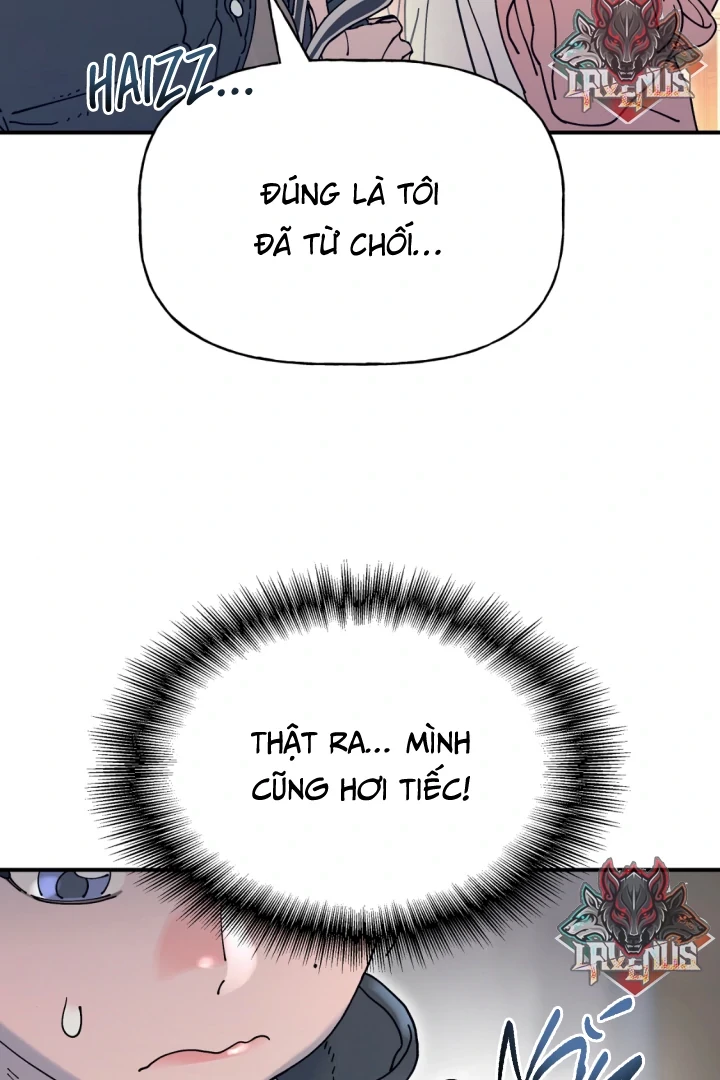 Hoa Rác Chapter 17 - 20