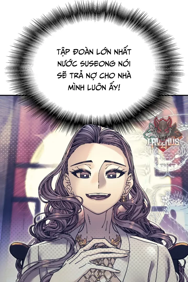 Hoa Rác Chapter 17 - 23