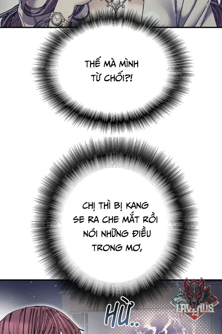 Hoa Rác Chapter 17 - 24