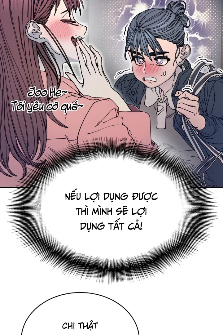 Hoa Rác Chapter 17 - 25