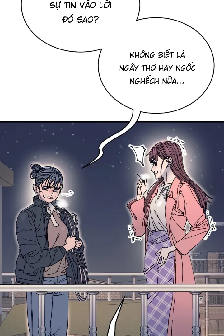 Hoa Rác Chapter 17 - 26