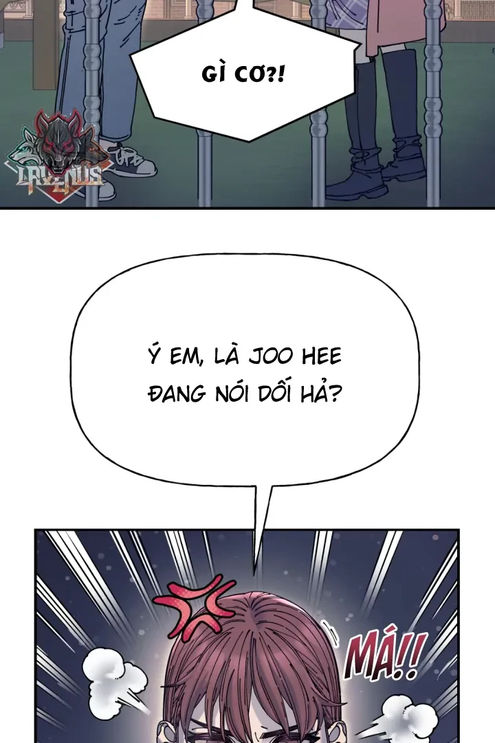 Hoa Rác Chapter 17 - 27