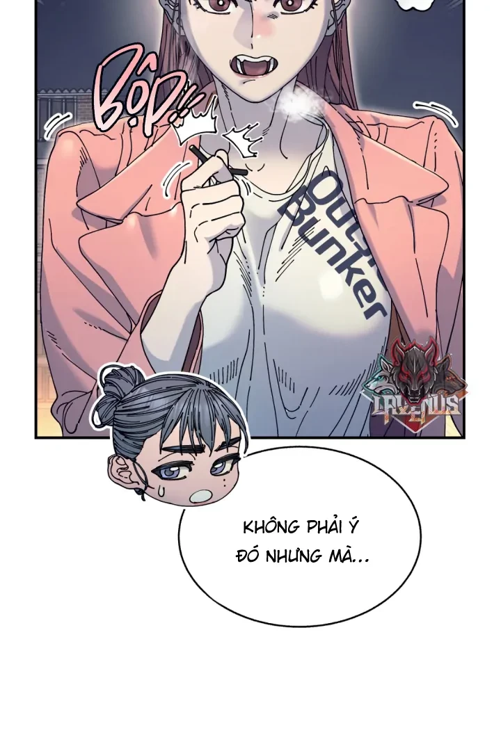 Hoa Rác Chapter 17 - 28