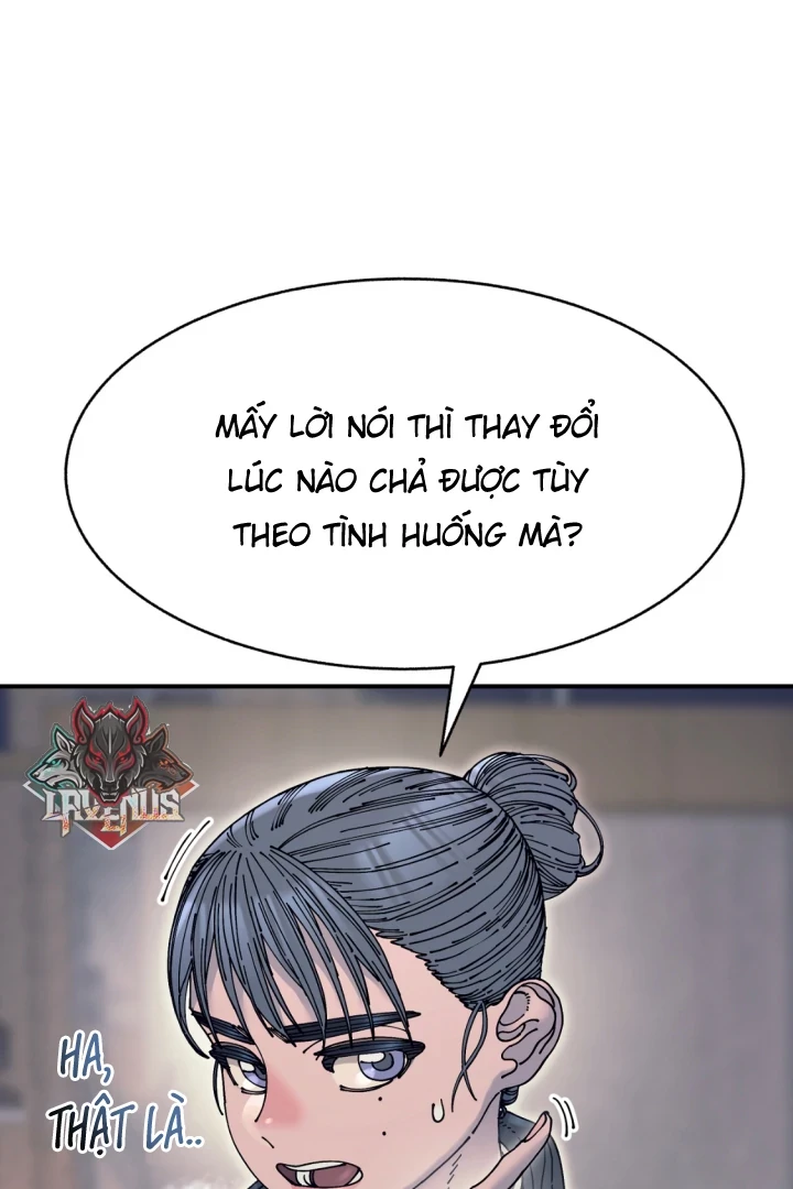 Hoa Rác Chapter 17 - 29